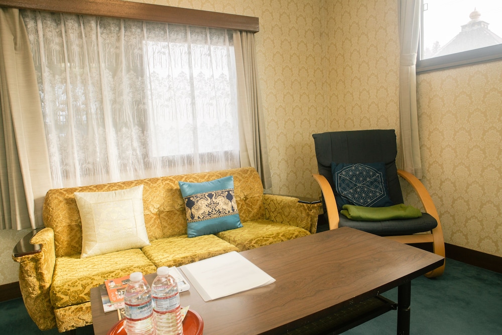 Twin Room photo 2