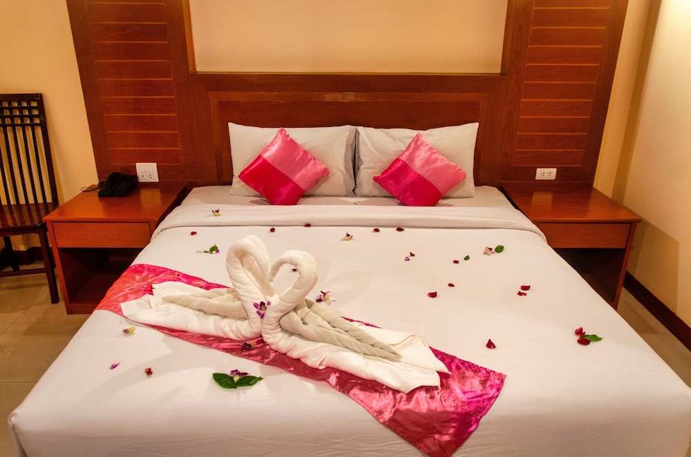 Standard Triple Room - Photo 1