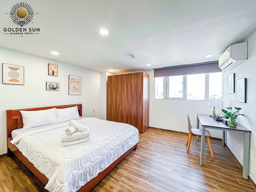 Family Apartment