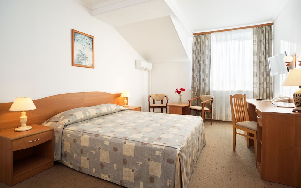 Superior Double or Twin Room photo 2