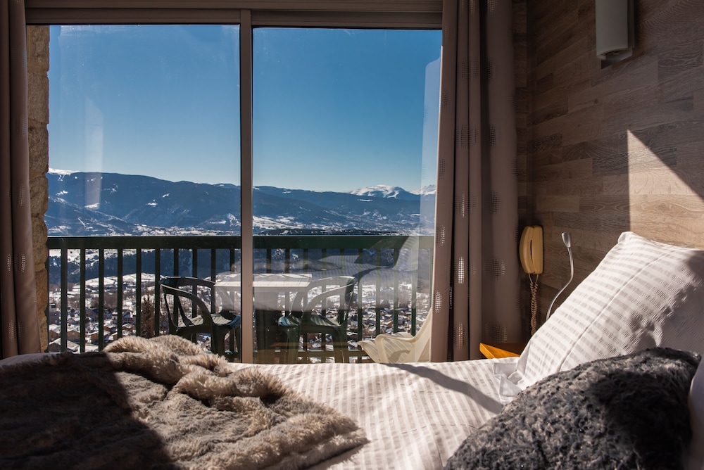Standard Double Room (Sud Douche Terrasse) photo 1
