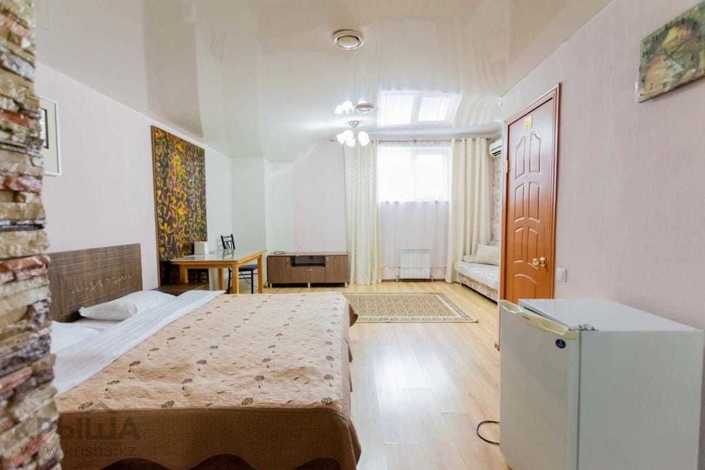 Superior Room, City View