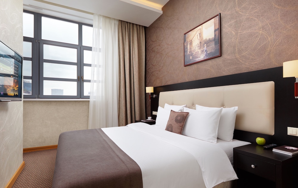 Deluxe Room photo 3