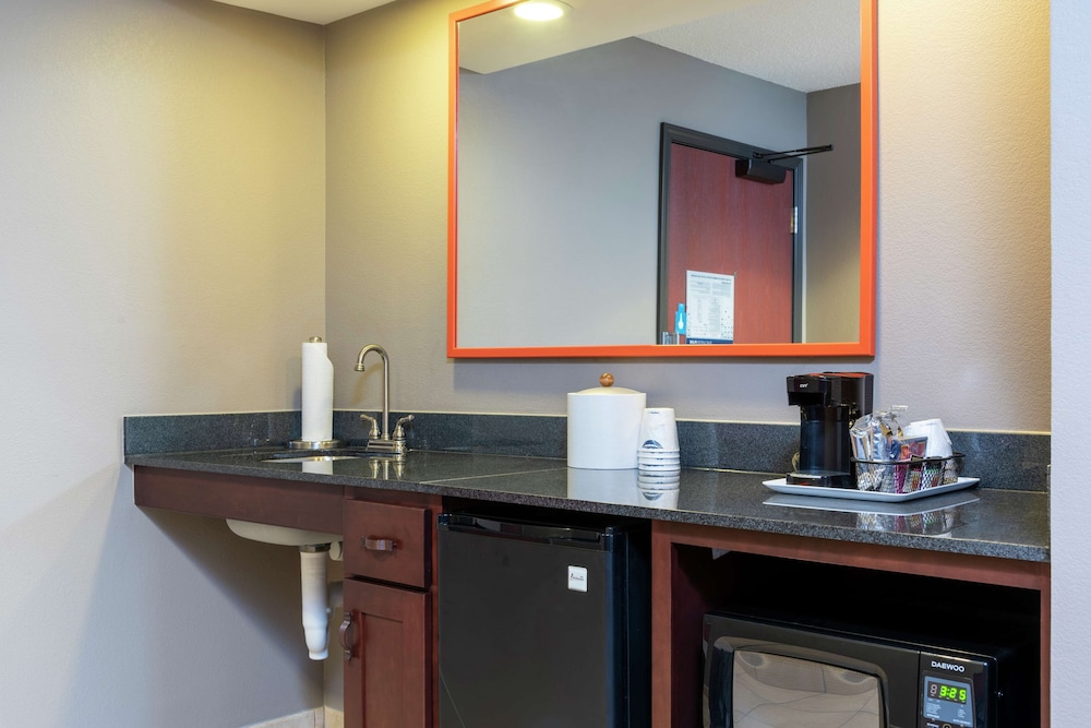 Hampton Inn & Suites Marshalltown, Φωτογραφία 2
