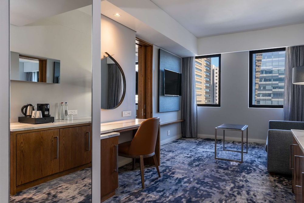 Luxury Suite, 1 Bedroom photo 3