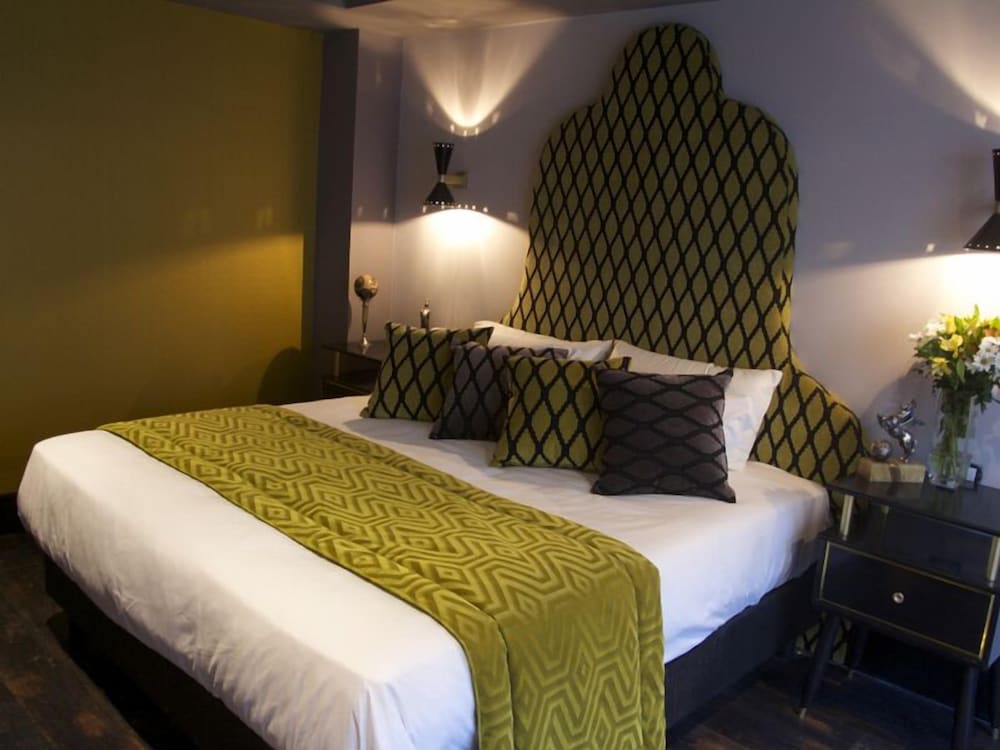Junior Suite thumbnail 5