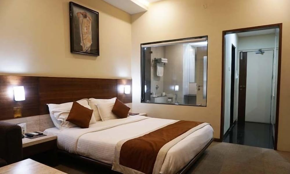 Studio Suite, City View photo 1