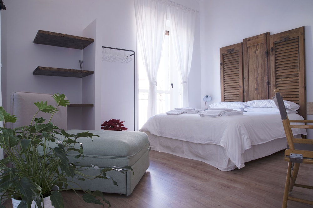 Executive Double Room photo 1