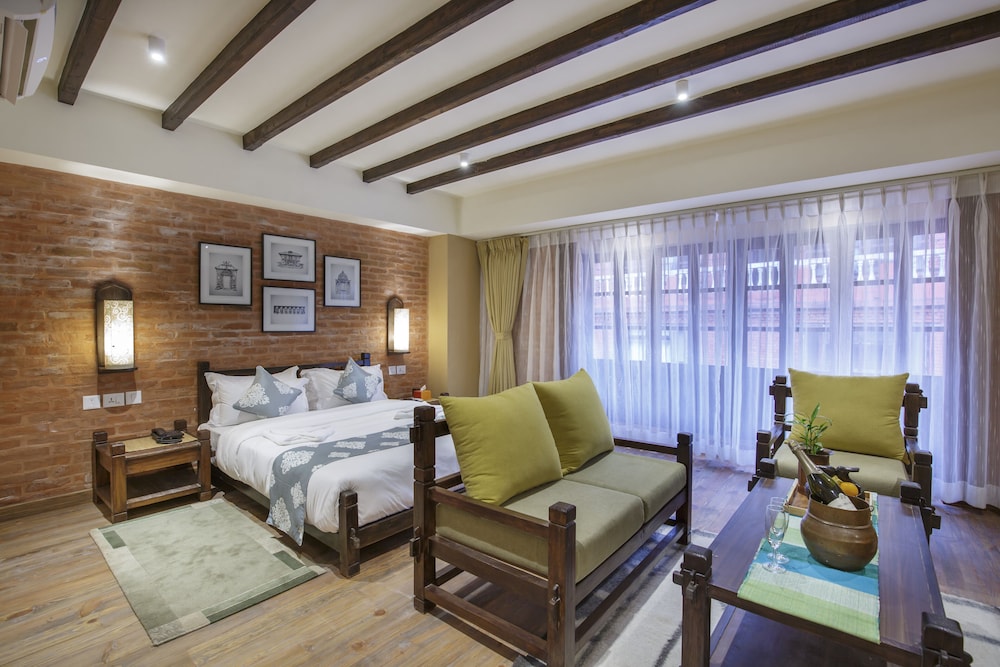 Luxury Studio Suite - Photo 6