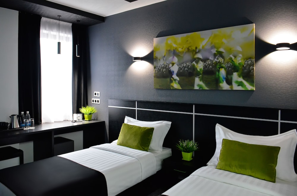 Twin Room photo 3