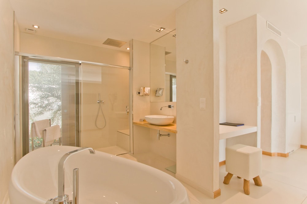 Suite Prestige, piscine privée, Vue Mer - Photo 5