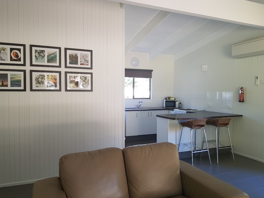 Family Cottage, 2 Bedrooms, Non Smoking, Private Bathroom (Bushscape Cottage 2 Night) photo 3