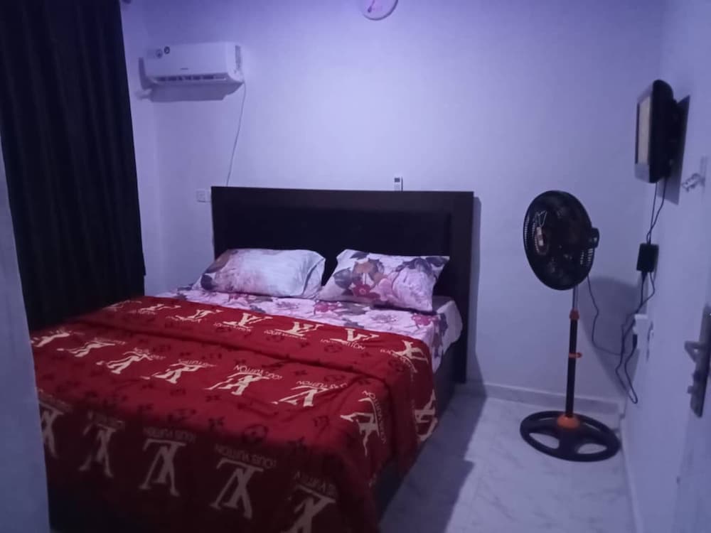 Basic Room