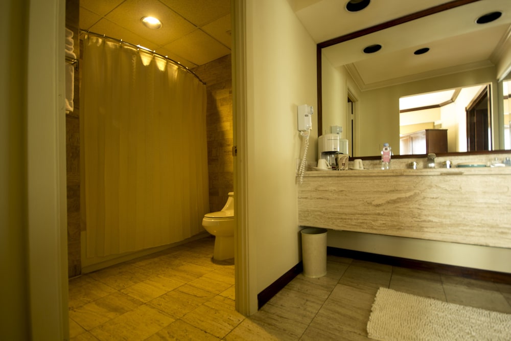 Suite, 1 King Bed, Non Smoking (VIP Floor) - Photo 3