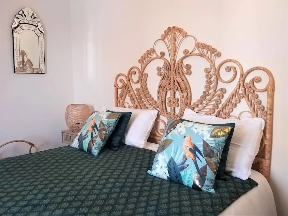 Standard Double Room, River View photo 2