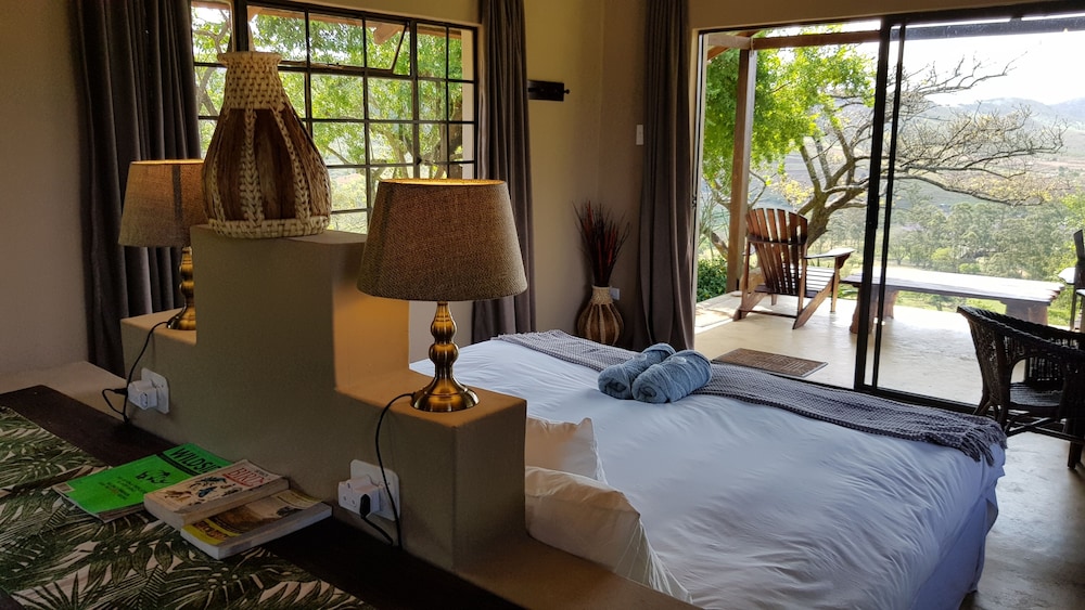 Honeymoon Studio, 1 Bedroom, Valley View, Mountainside photo 2