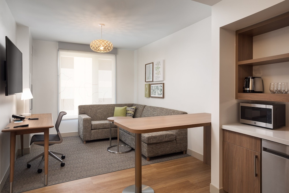 Suite, 1 Bedroom - Photo 4