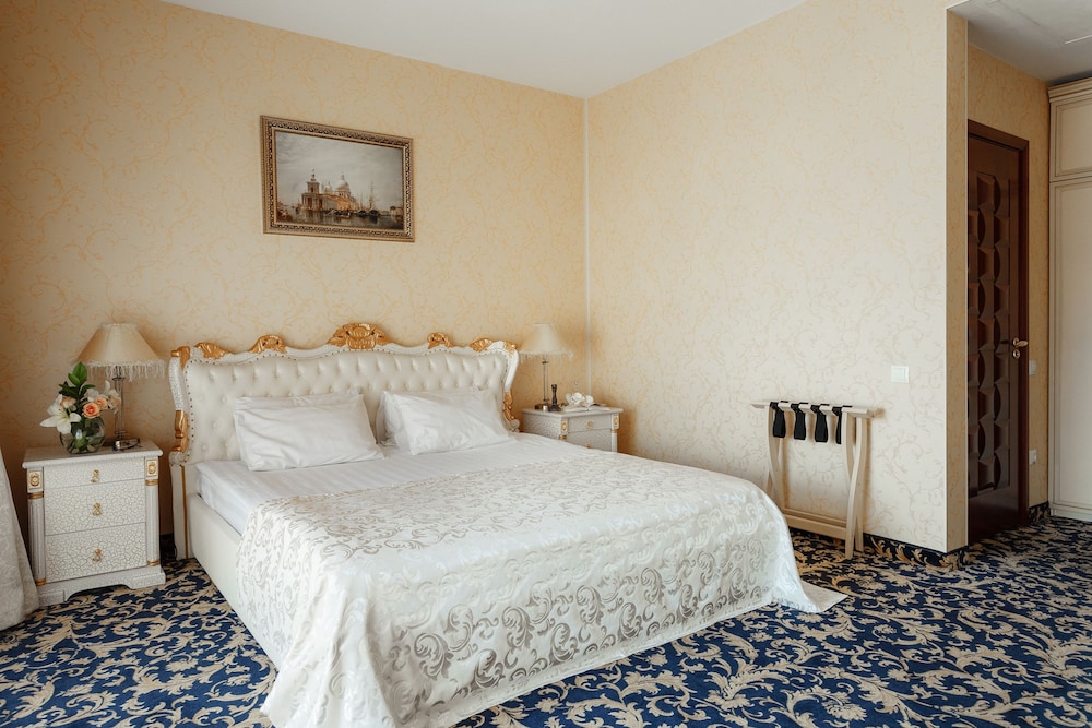 Exclusive Suite, City View photo 3
