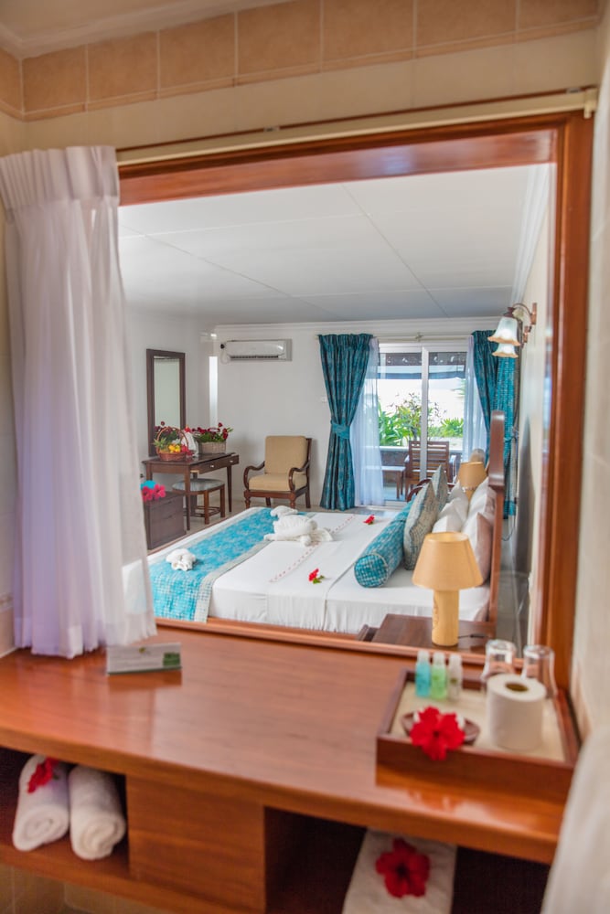 Beach House, 1 Bedroom - Photo 2