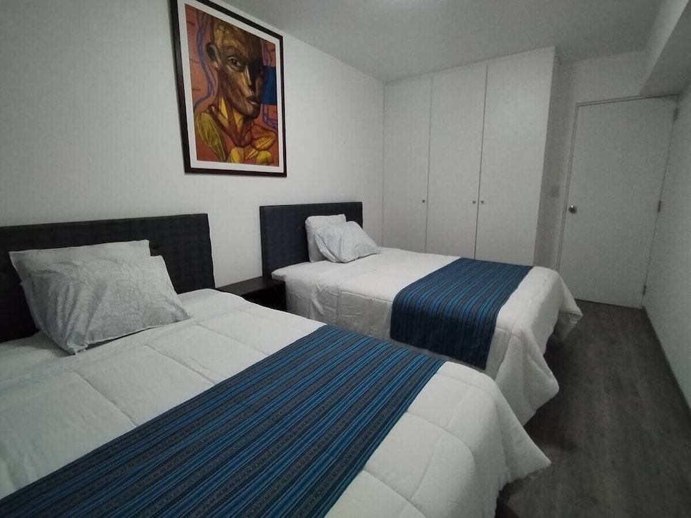 Andean Dreams Hotel — photo 45