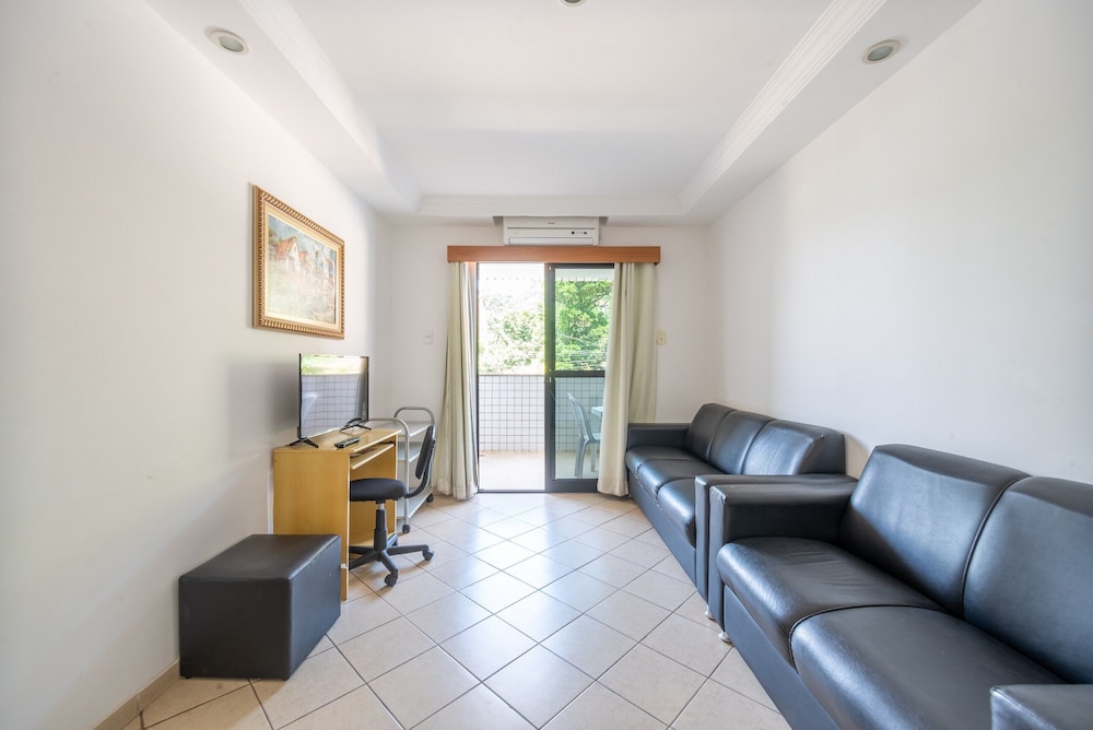 Deluxe Apartment, 1 Bedroom (Brazil) - Photo 10