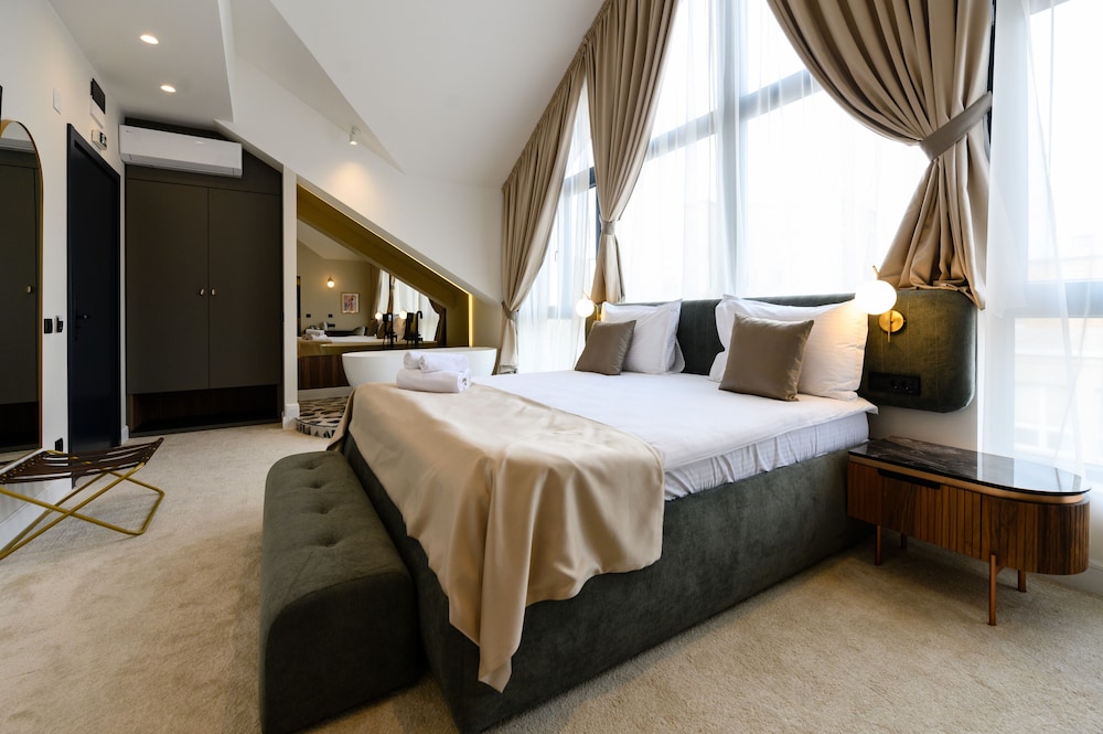 Presidential Double Room photo 3