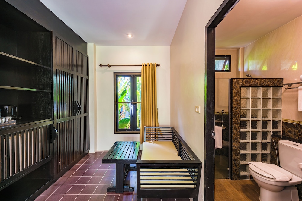 Junior Garden Villa - Photo 3