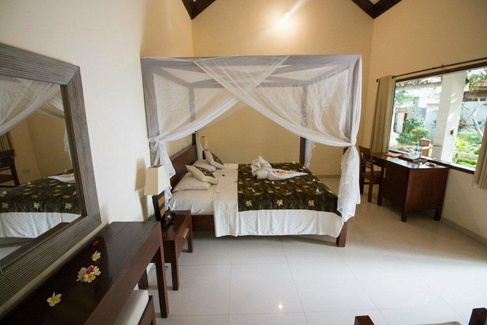 Deluxe Room photo 3
