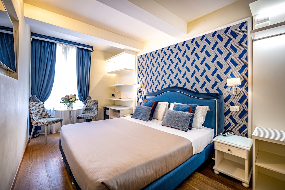 Superior Double Room - Photo 8