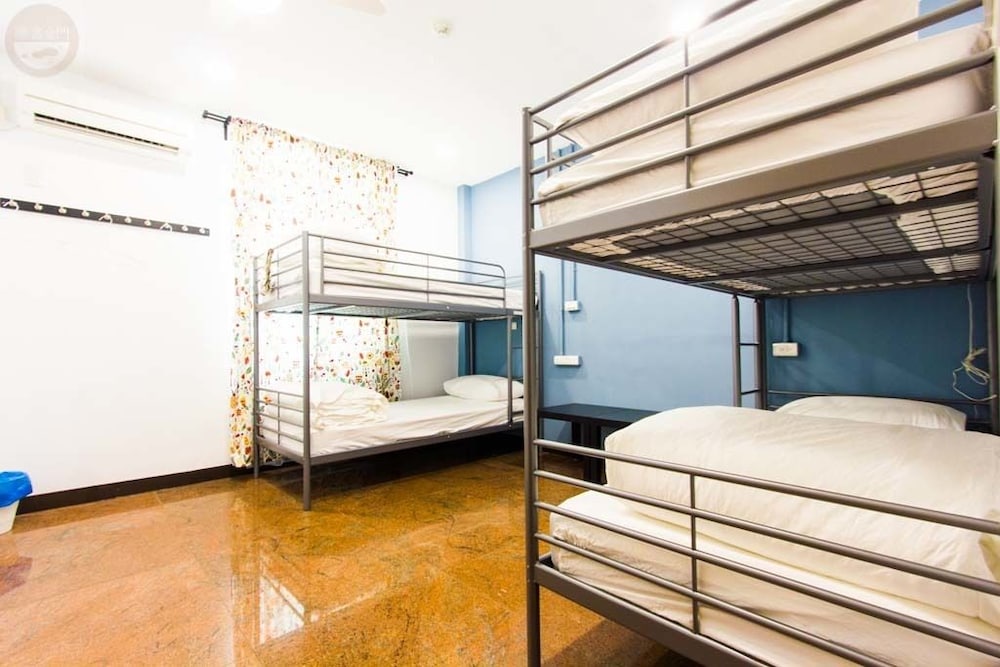 Economy Shared Dormitory, 1 Bedroom (101) photo 3