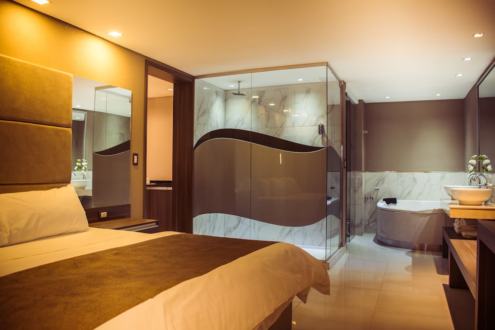 Suite Presidencial photo 2