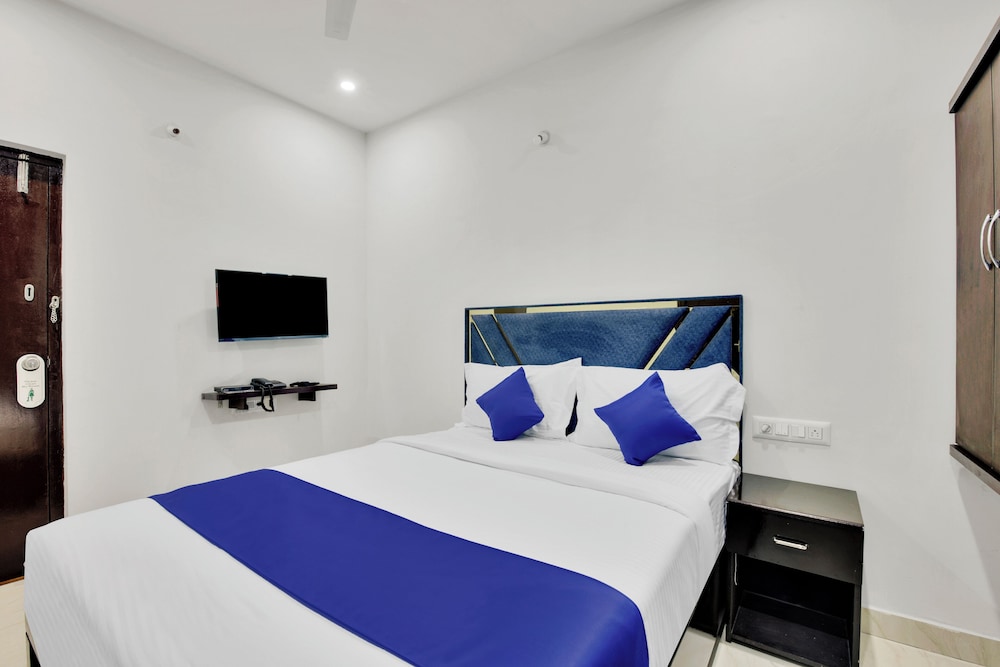 Superior Room, City View photo 3