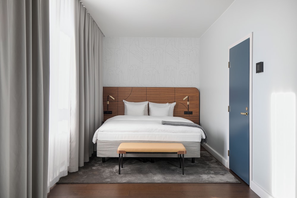 Twin Room (Solo, extra bed possibility) - Photo 3