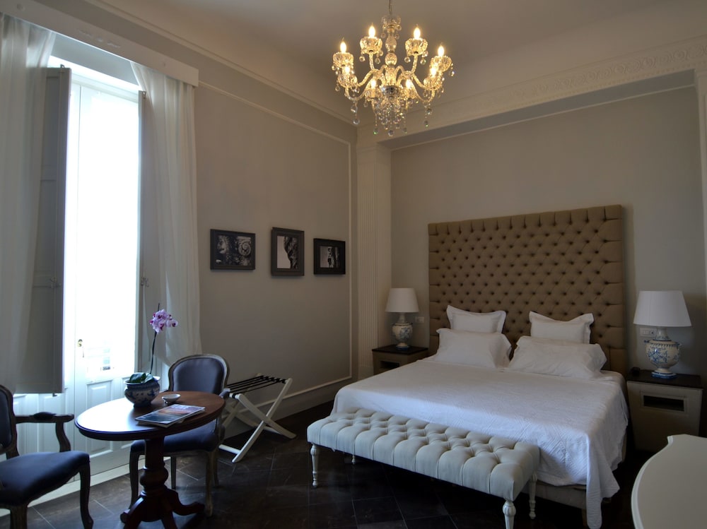 Superior Double or Twin Room photo 3
