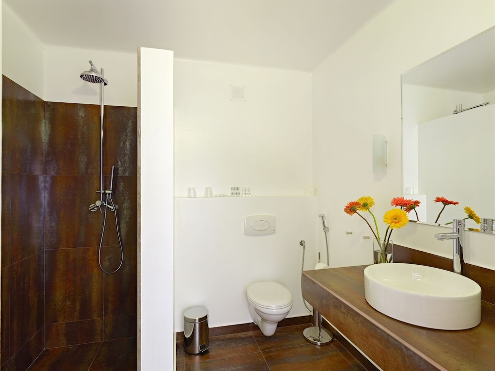 Duplex, 2 Bedrooms, Sea View