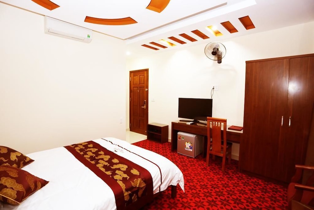 Deluxe Double Bed Room photo 1
