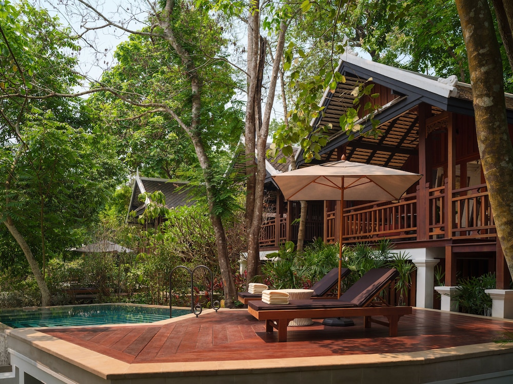 Waterfall Pool Villa photo 1