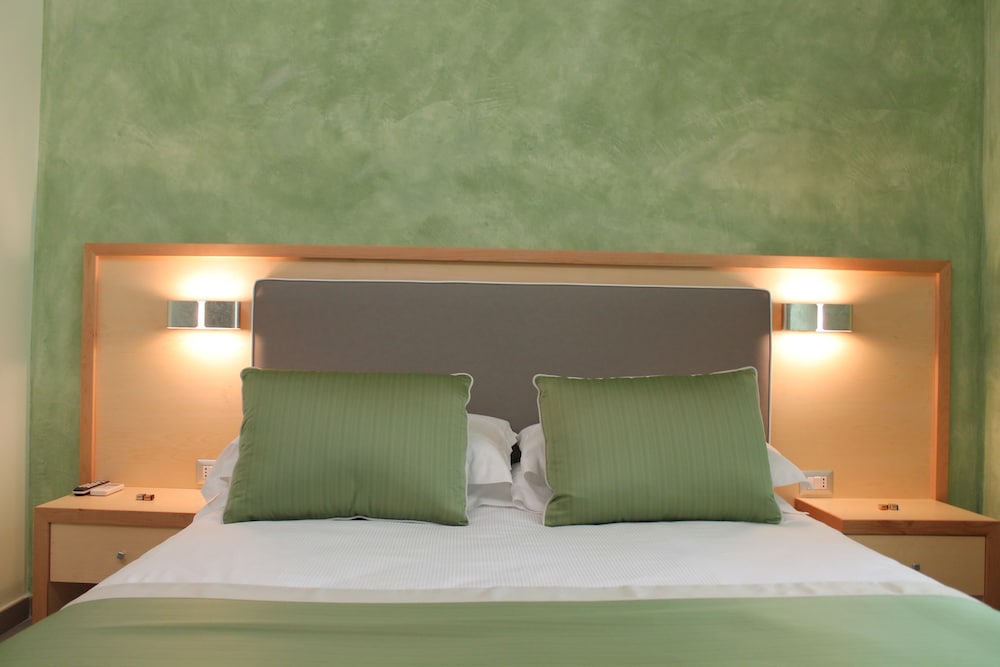 Exclusive Room