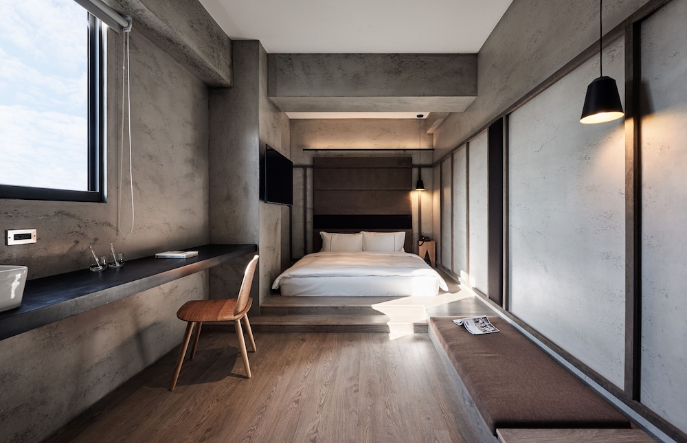 Double Room, 1 King Bed photo 1