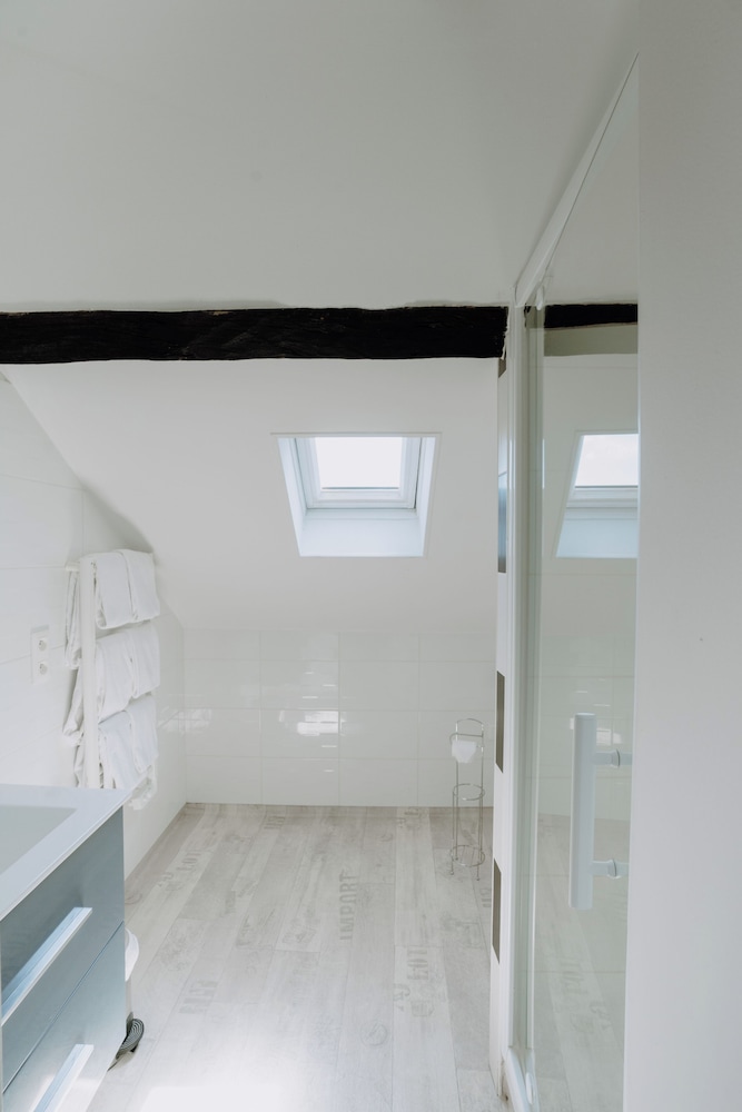 Chambre Familiale photo 3