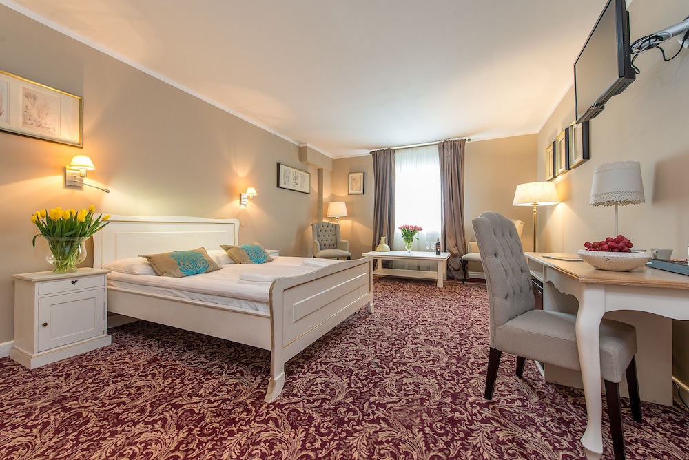 Double Room Single Use