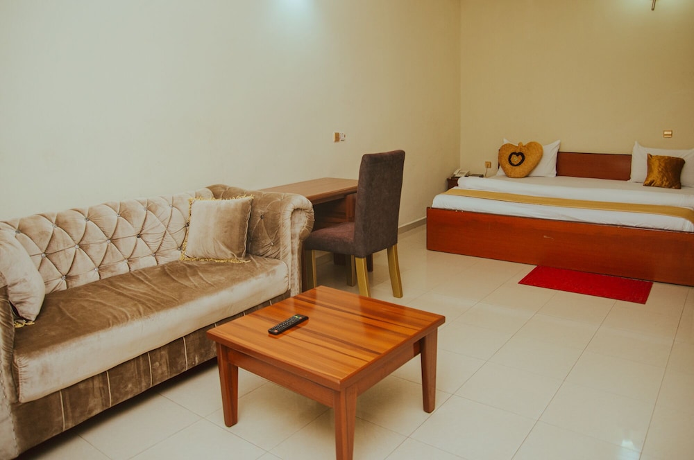 Luxury Room photo 1