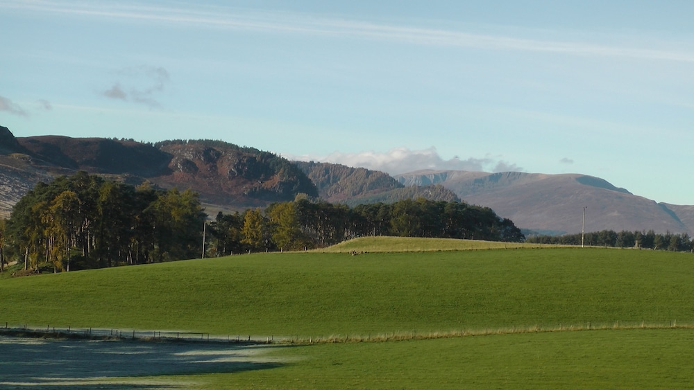 Tigh an Each B&B & Laggan Glamping, Billede 3