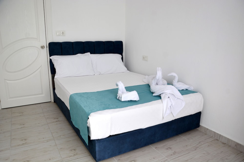 Standard Doppelzimmer