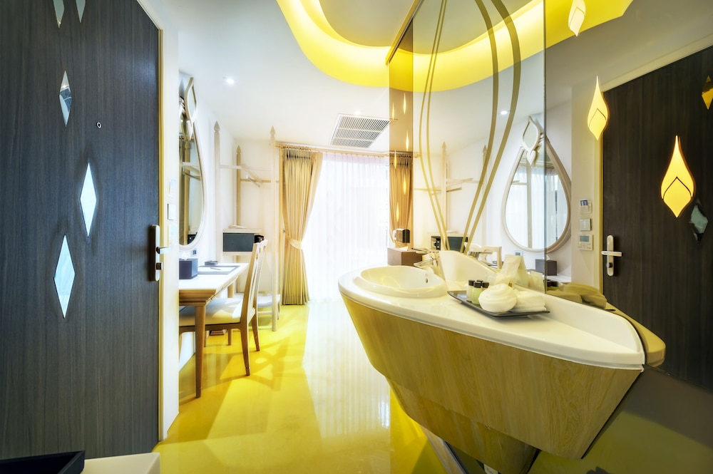 Executive Double Room photo 2