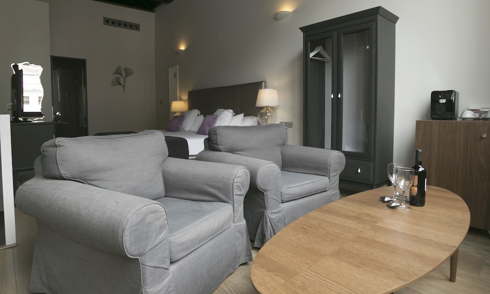 Suite (Alhambra View) - Photo 13