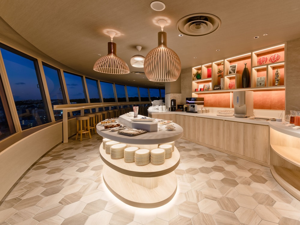 [Club Lounge Access Included] Executive Twin Room, 2 Twin Beds - Photo 12