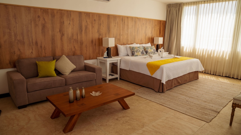 Signature Room (Suite Diamante)