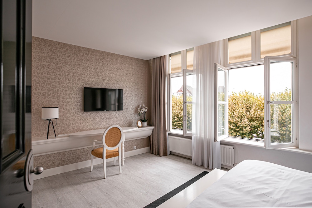 Double Room, City View photo 2