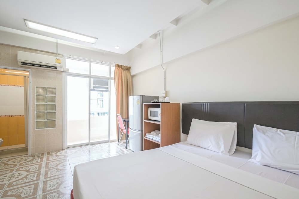 Superior Double Room photo 2